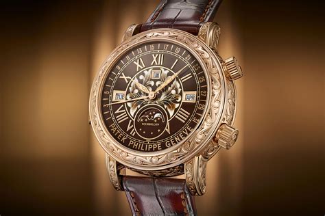 patek philippe sky moon tourbillon minute repeater|Patek Philippe sky moon.